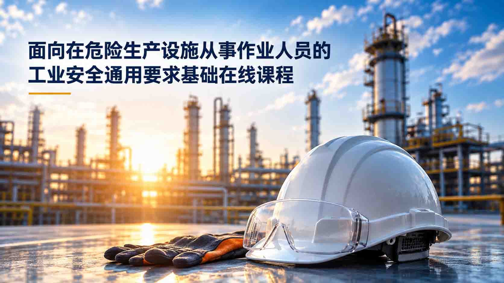 员工工业安全 (ПромБез для работников)
